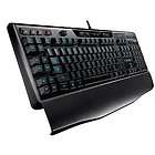   G110 USB Wired LED Backlighting Gaming Keyboard for PC and Mac