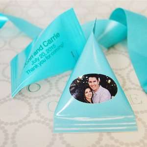  Personalized Wedding Favor Pack