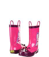 Western Chief Kids   Butterfly Rainboot (Infant/Toddler/Youth)
