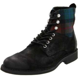 Cole Haan Mens Air Blythe Cap Toe Boot   designer shoes, handbags 