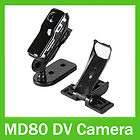   Sport Hidden Digital Video Recorder Micro Camera Cam Camcorder MD80 DV