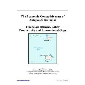   Barbuda Financials Returns, Labor Productivity and International Gaps