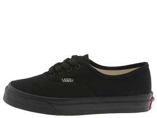 Vans Kids Authentic Core (Toddler/Youth)    