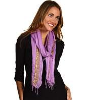 Gabriella Rocha   Macayle Scarf