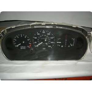   Speedometer  MAZDA MILLENIA 95 96 (cluster), 2500, w/traction control