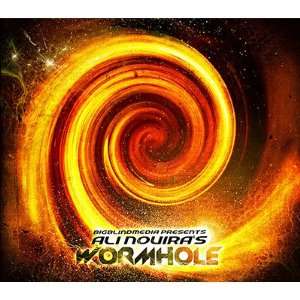  Magic DVD Wormhole by Ali Nouira and Big Blind Media 