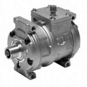  Denso 4720275 A/C Compressor Automotive