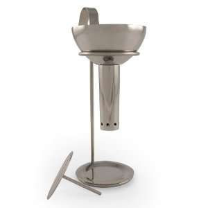 KIH Air Classic Wine Funnel with Stand 