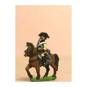  15mm Seven Years War   Prussian Cuirassier [SYP15] Toys 