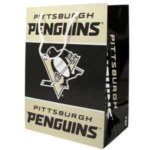  Pittsburgh Penguins Gift Bag NHL