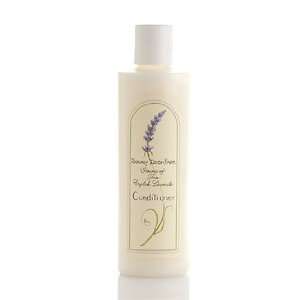  Lavender Hair Conditioner 8 oz by Bonny Doon Farm Beauty