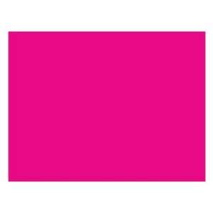  Just Print Flashy Pink A9 Envelope, 50 Count Office 