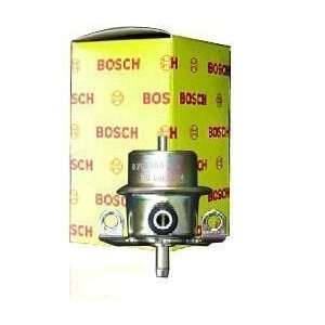  Bosch 64018 Fuel Pressure Regulator Automotive