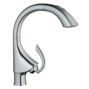  Grohe 32071SD0 Kitchen Faucet