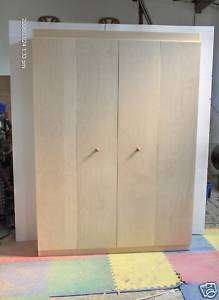 Murphy Bed Cabinet Only Do It Yourself  Kits  