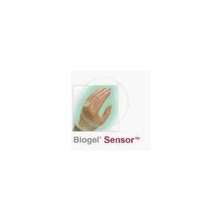 Regent Medical Biogel Sensor Latex PF Sterile Surgical Glove 5.5   5 