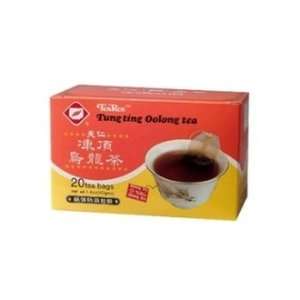 Tung Ting Oolong Tea  Grocery & Gourmet Food
