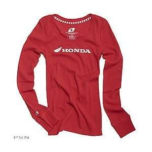  One Industries Womens Honda Aspect Long Sleeve T Shirt 