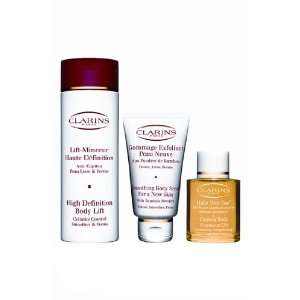  Clarins Silhouette Slimmers Set ($96.45 Value) Health 