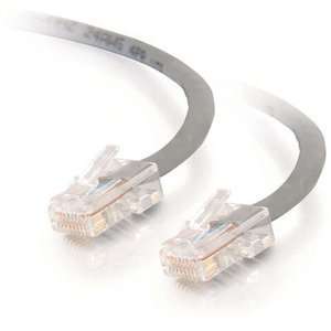  CABLES TO GO, Cables To Go Cat5e Assembled Patch Cable 