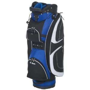  Wilson Pro Staff Golf Cart Bag