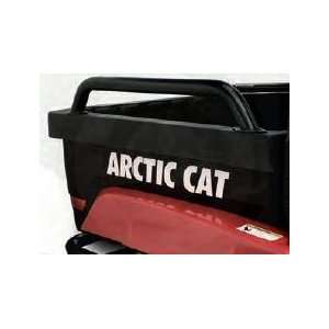  Box Rails   Arctic Cat Prowler Bed Rails 