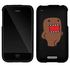  Watching Domo on AT&T iPhone 3G/3GS Case by Coveroo 