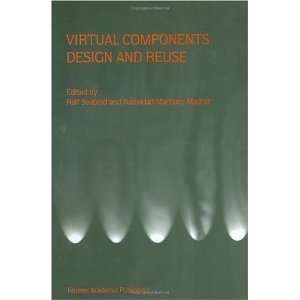  Virtual Components Design and Reuse 1st Edition( Hardcover 