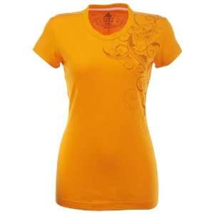  Academy Sports adidas Womens Houston Dynamo Crew T shirt 