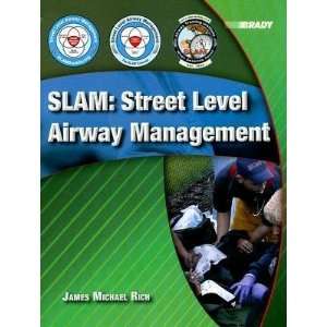  Slam Street Level Airway Management [SLAM STREET LEVEL 