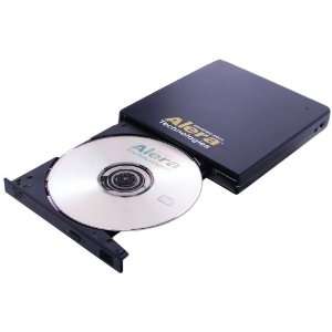  Aleratec DVD Slim Cruiser 8 Electronics