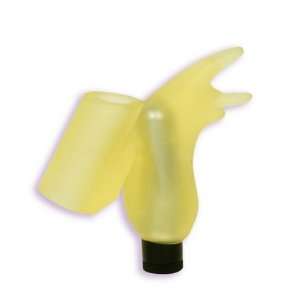  FINGER BUZZ YELLOW