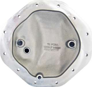 TA Performance Dodge 9.25 12 Bolt Rear End Cover  