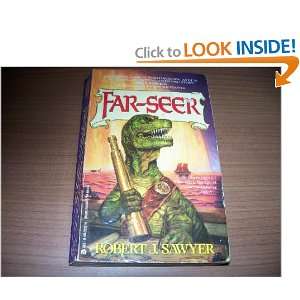  Far Seer Robert J. Sawyer Books