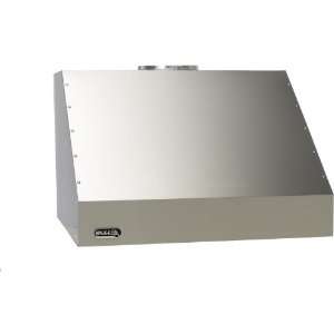 Bull 36 inch Stainless Steel Dual Motor Professional Grade Vent Hood