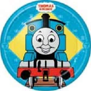  Thomas All Aboard Dessert Plate Toys & Games