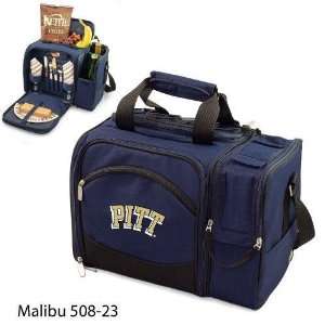  University of Pittsburgh Malibu Case Pack 4 Everything 