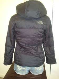 NEW North Face Down Jacket Summit Series Juniors S or Womens XS Small 