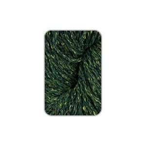  Plymouth   Taria Tweed Knitting Yarn   Green (# 2771 