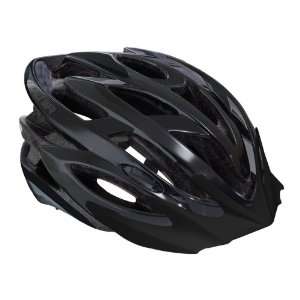 Avenir Conlis Helmet   Medium/Large (58 62cm), Black  