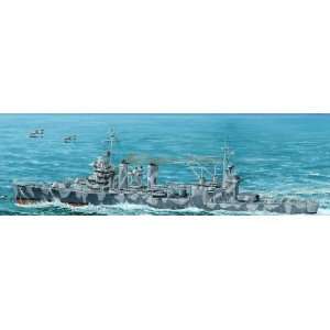  Trumpeter Scale Models 1/700 USS Tuscaloosa CA37 New Orleans 