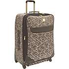 Anne Klein Luggage Lions Mane 28 Spinner Case View 2 Colors $169.99 