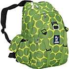 Wildkin Big Dots Green Serious Backpack $59.99