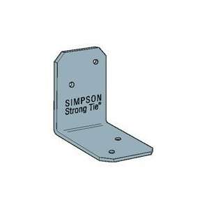  Simpson Strong Tie A88 Angle (Pack of 10)