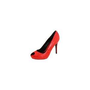  Alexander McQueen   227158WAE20 (Ladybird)   Footwear 
