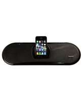 Haier Speakers, IPDS 20 Move iPod and iPhone Portable Docking System