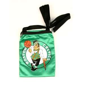  Boston Celtics NBA Game Day Pouch