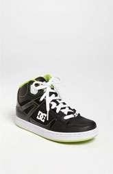 DC Shoes Rebound Skate Shoe (Toddler, Little Kid & Big Kid) $49.95