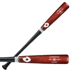  Demarini D243 Canadian Hard Maple Baseball Bats 31 /28 OZ 
