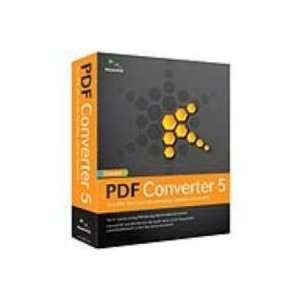  PDF CONVERTER 5 5U Electronics
